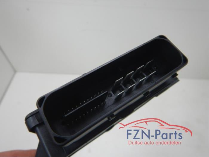 Audi A6 4G Handrem Module