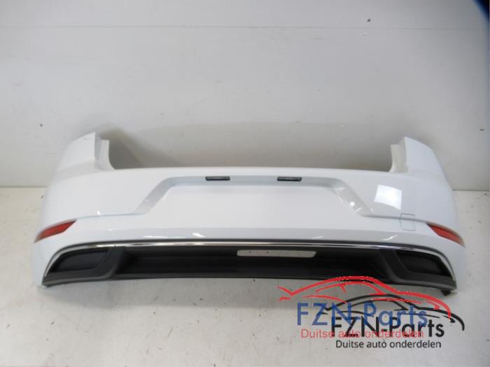 Achterbumper Volkswagen Golf (22724007)