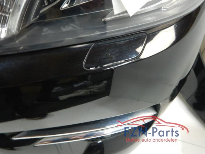 Voorkop compleet Mercedes ML-Klasse (22726454)