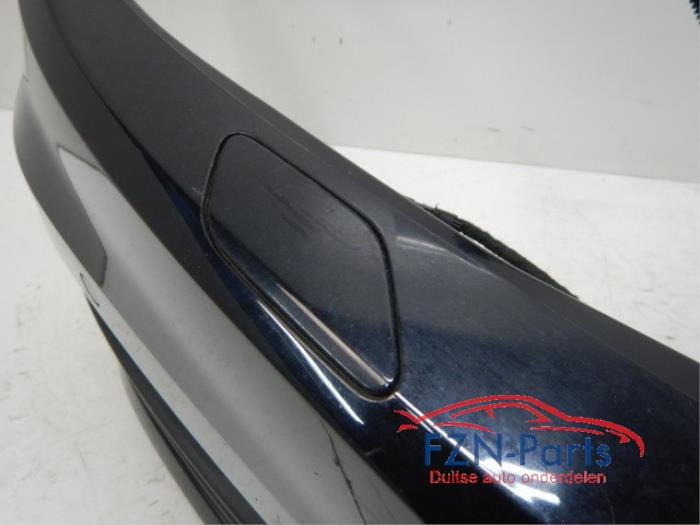 Voorbumper Volkswagen Scirocco (22722349)