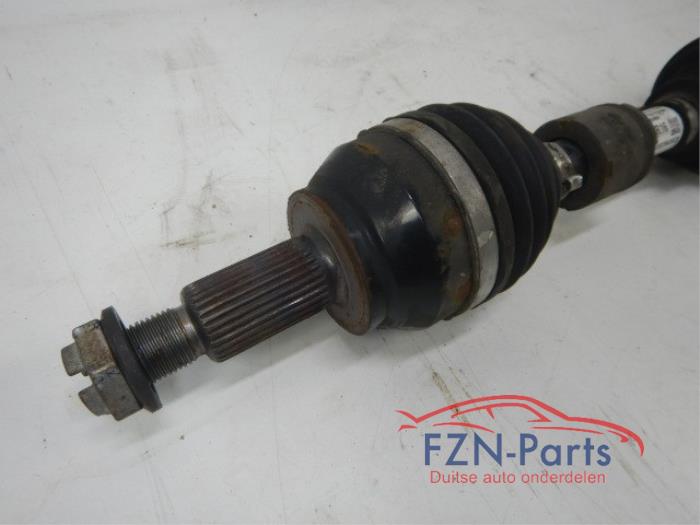 Aandrijfas rechts-voor Landrover Evoque (22725915)
