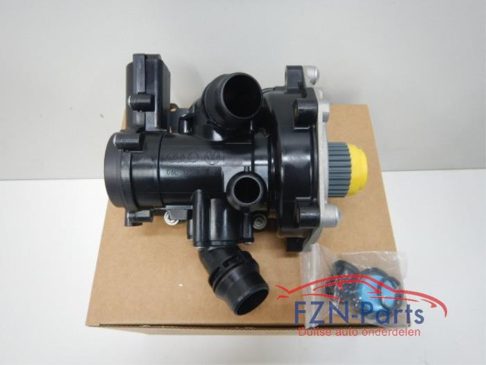 VW Golf 7 R/GTI 2.0 TSI Waterpomp