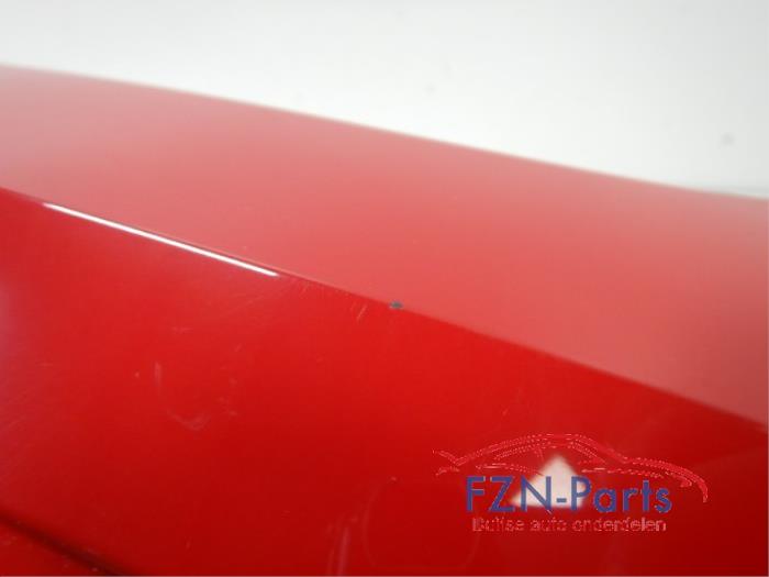 VW UP! Facelift Achterbumper LY3D 3PDC