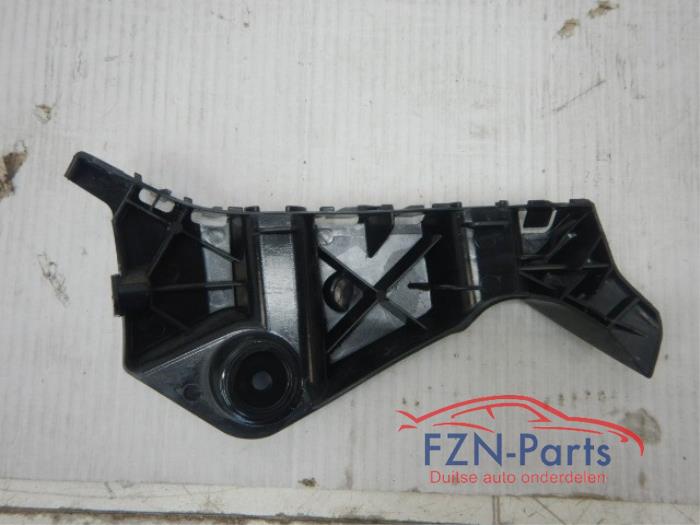 Audi A1 82A Bumper Geleider Rechts-achter