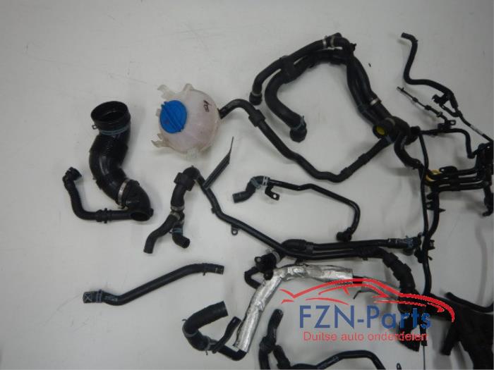 Slang (diversen) Volkswagen Caddy (22744721)
