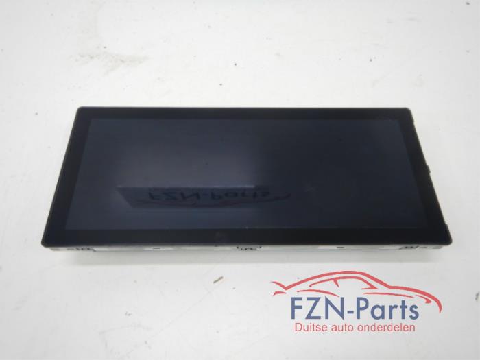Navigatie Display Landrover Evoque (22736808)