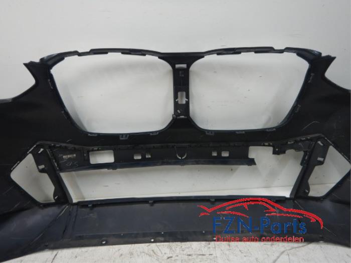 Voorbumper BMW Diversen (22721211)