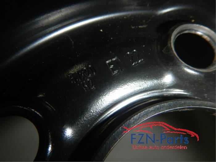 Bekleding bagageruimte Audi A8 (22744573)