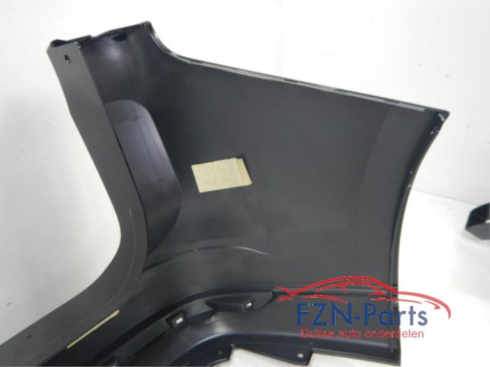 VW Caddy 2K7 Achterbumper Kort