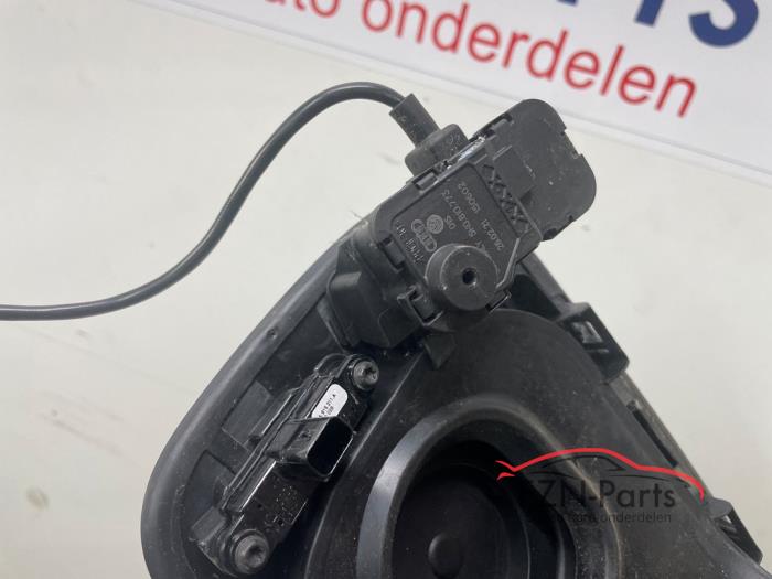 Oplaadpunt stekker aansluiting Volkswagen Golf (22839521)