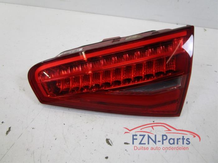 Audi A4 8K Sedan Facelift LED Achterlicht Rechts R