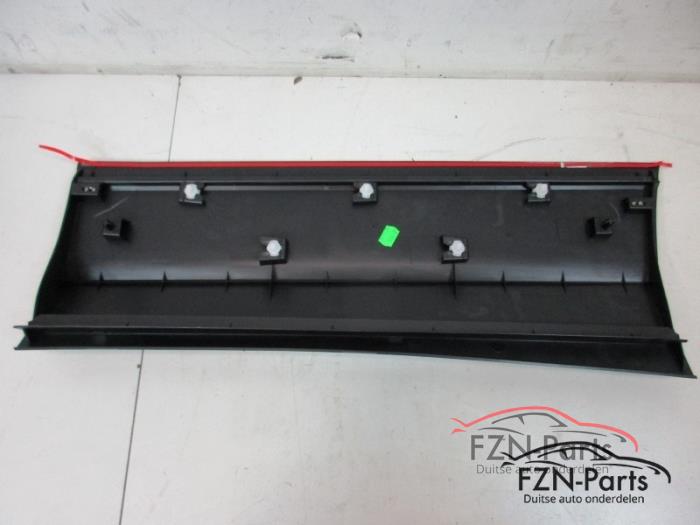 VW Tiguan 5NA Sideskirt Rechts-achter