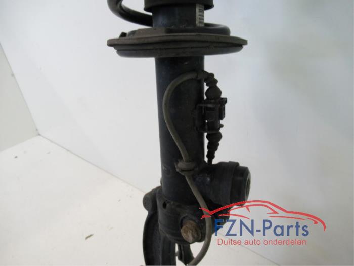 Schokdemperpoot rechts-voor Audi A4 (22742444)