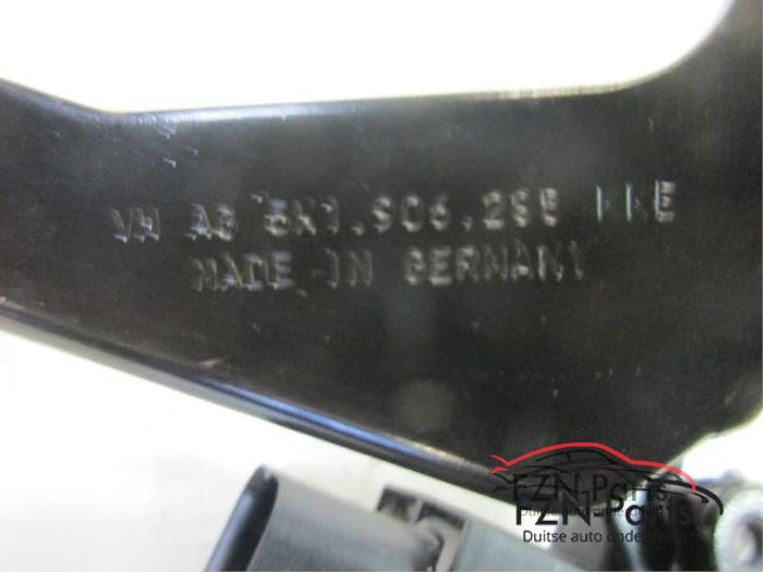 Computer Motormanagement Volkswagen Golf (22745306)