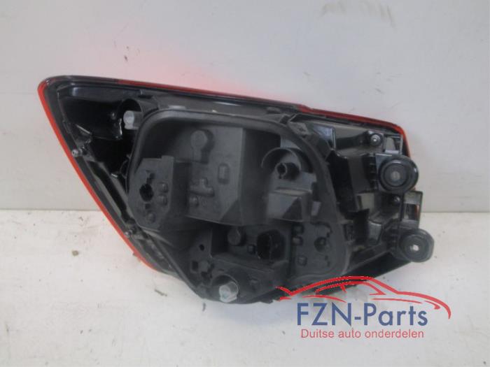 Achterlichtset links+rechts Audi Q2 (22725729)