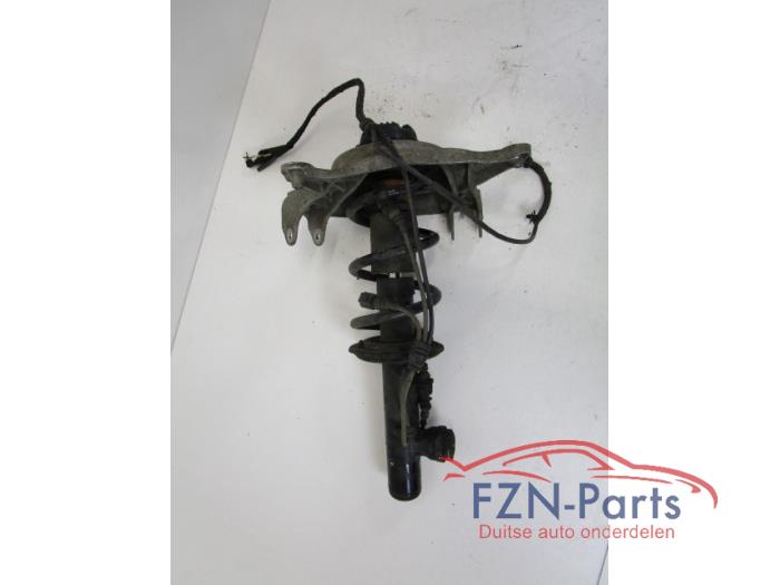 Schokdemperpoot links-voor Audi A4 (22739048)