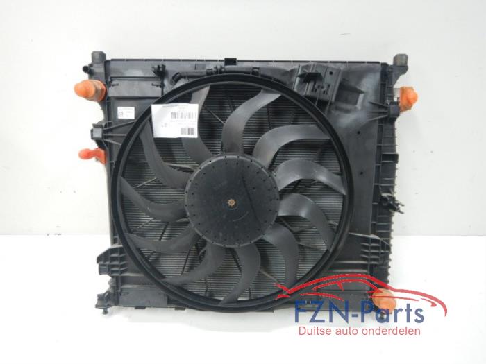 Koelerset Mercedes GLE (22726864)
