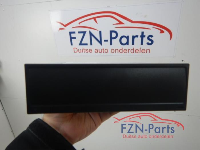 VW golf 8 Facelift Multimedia unit Navigatie box