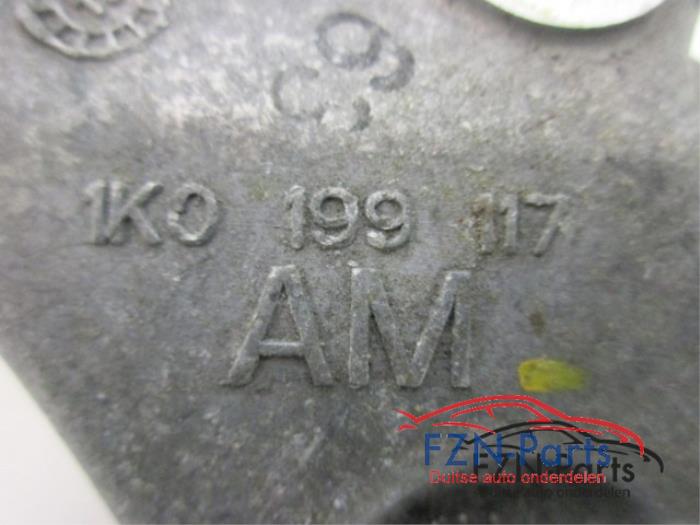Versnellingsbak Steun Volkswagen Golf (22738452)