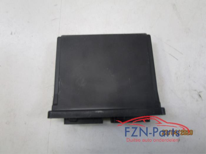VW E-Up! Regelapparaat Laadspanning Module