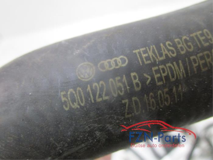 Slang (diversen) Audi A3 (22744818)