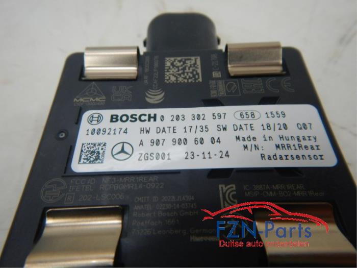 Radar sensor Mercedes Sprinter (22745517)