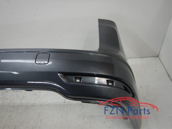 VW Caddy 2K7 Achterbumper Maxi