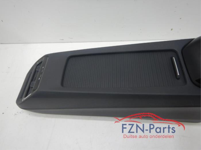 VW ID4 11A Middenconsole Bekerhouder USB-C Poort