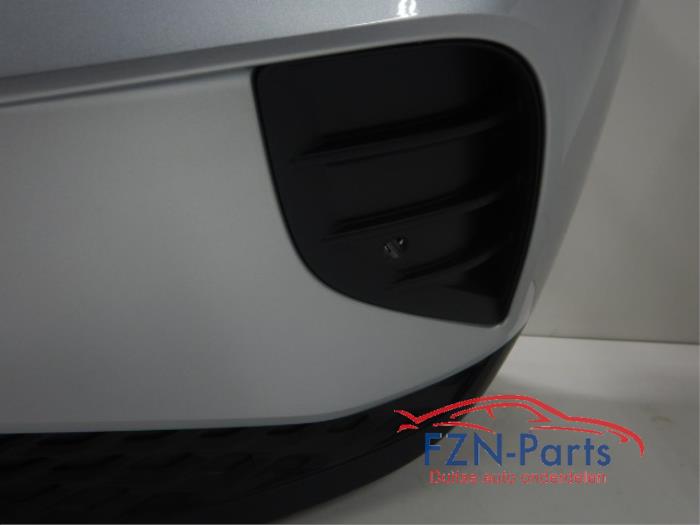 Voorbumper Volkswagen ID.4 (22720875)