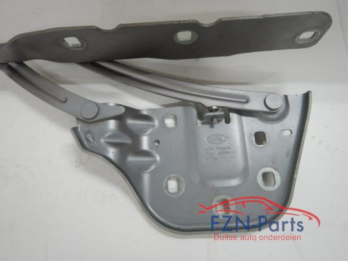 Motorkap Scharnier Diversen (22738828)