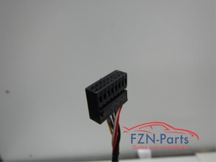 Buitenspiegel links Audi A3 (22725425)