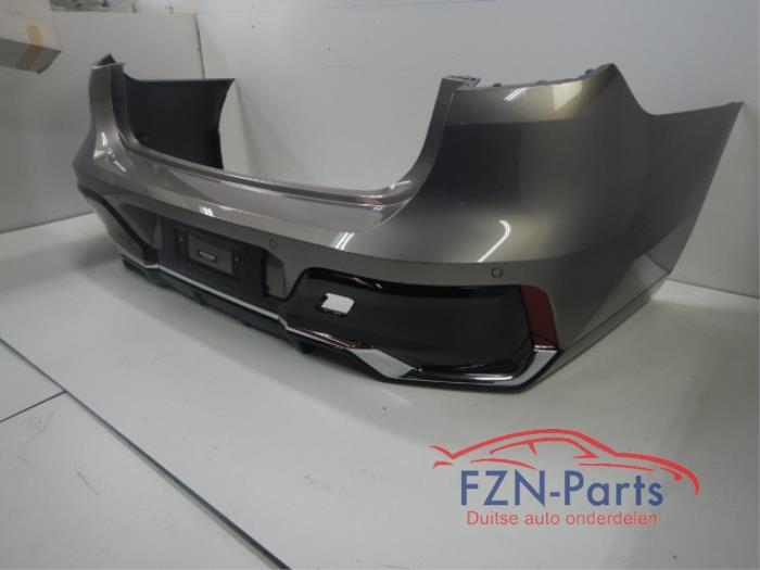 Achterbumper BMW Diversen (22724009)