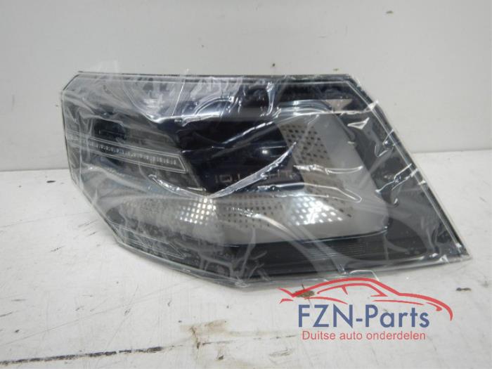 VW Golf 8 IQ LED Achterlichten Dynamisch