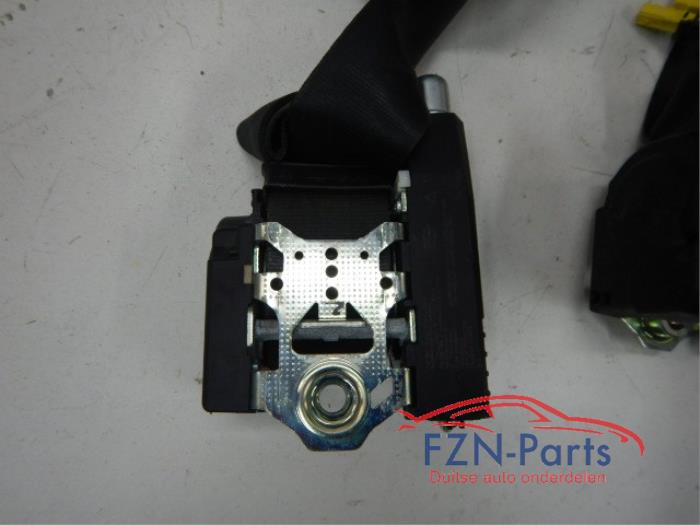 Veiligheidsgordel Set voor Volkswagen Caddy (22729013)