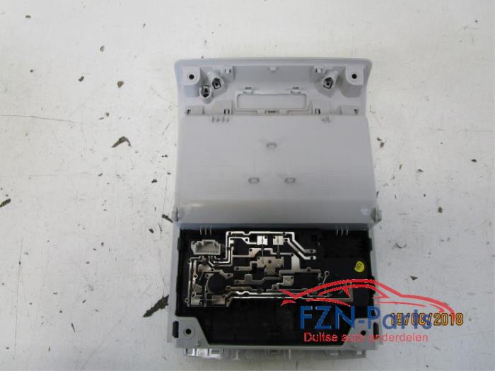 Binnenverlichting voor Volkswagen Golf (22742790)
