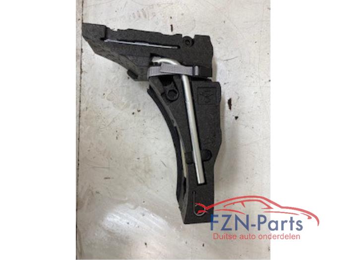 VW Golf 7 Krik + Schuim + Gereedschap