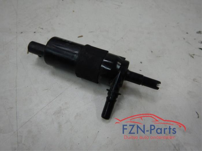 Audi A4 8K KLS Koplampsproeier KLS Pomp