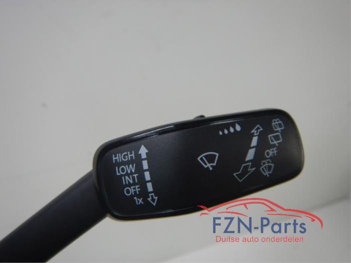 Combischakelaar Stuurkolom Volkswagen Passat (22733286)