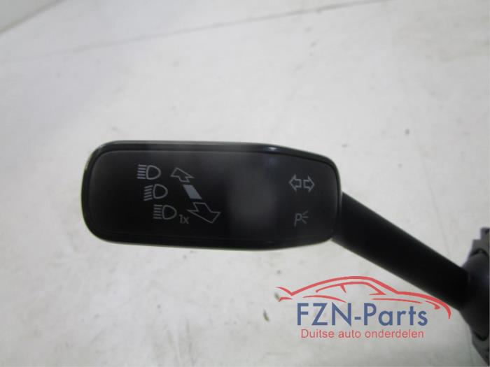 Combischakelaar Stuurkolom Volkswagen Golf (22733317)