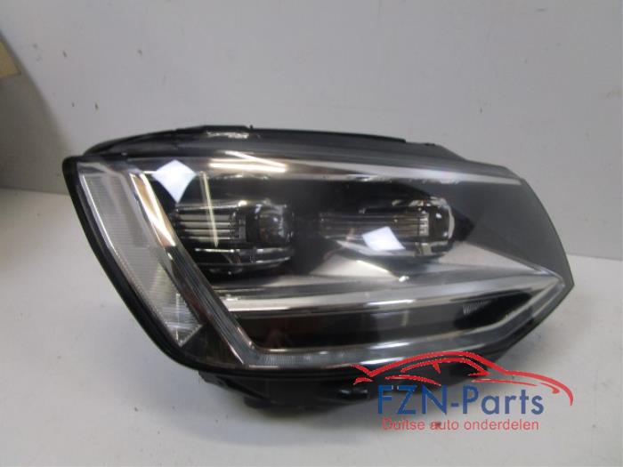 Uitlaat Midden+Einddemper Audi A6 (22738306)