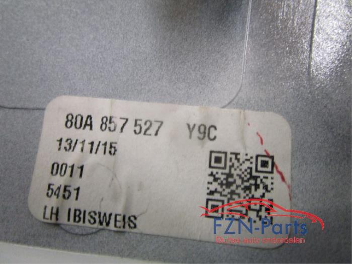 Audi Q5 80A Spiegelkap