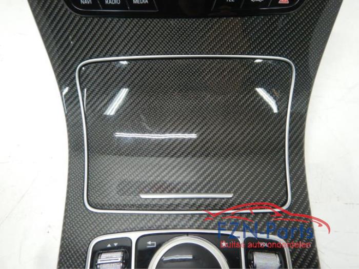 Middenconsoles Mercedes GLC-Klasse (22743065)