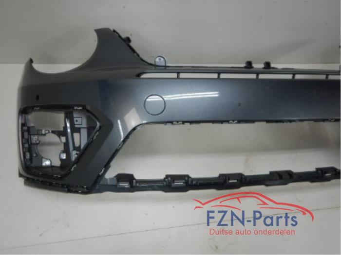 Voorbumper Volkswagen Beetle (22722067)