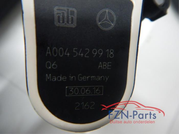 Mercedes-Benz CLS A218 Koplamp Hoogte Regeling Links-voor