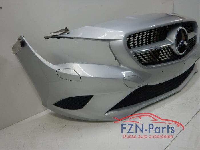 Voorbumper Mercedes CLA (22722297)