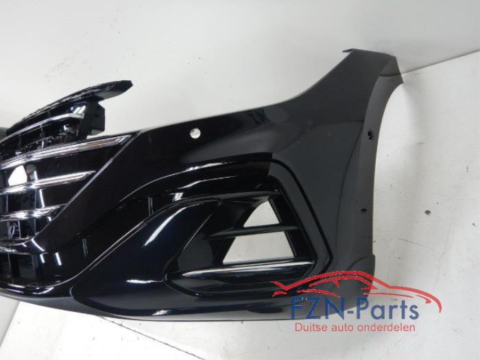 VW Arteon Facelift R R-Line Voorbumper 6PDC ACC LC9X 3G