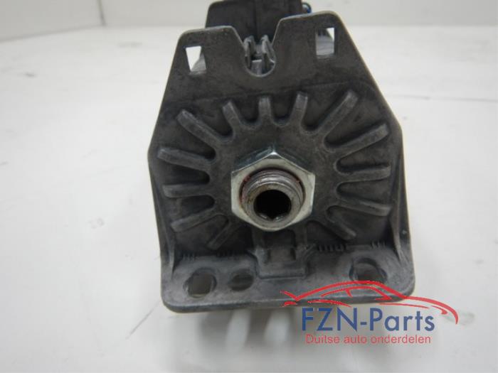 Airbag rechts (Dashboard) Seat Leon (22738229)