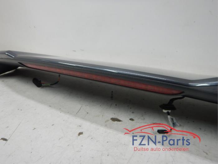 Achterspoiler Audi Q2 (22727170)