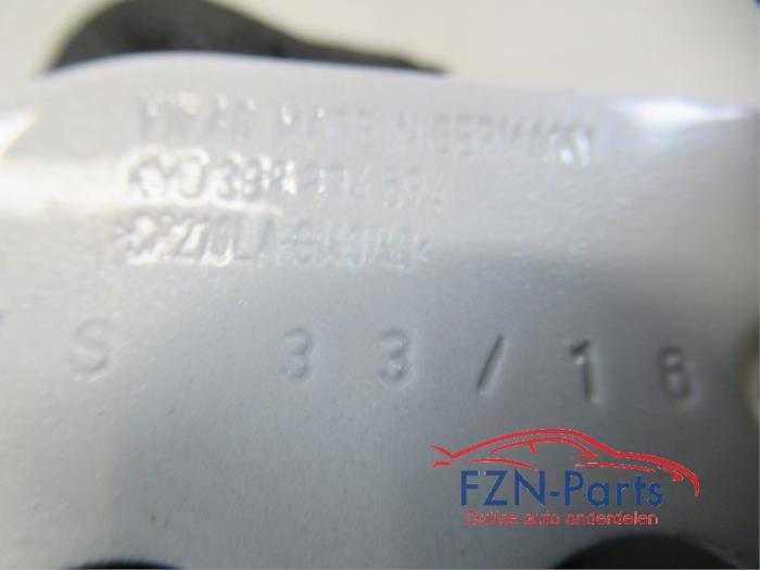 Koplampframe links Volkswagen Arteon (22745118)