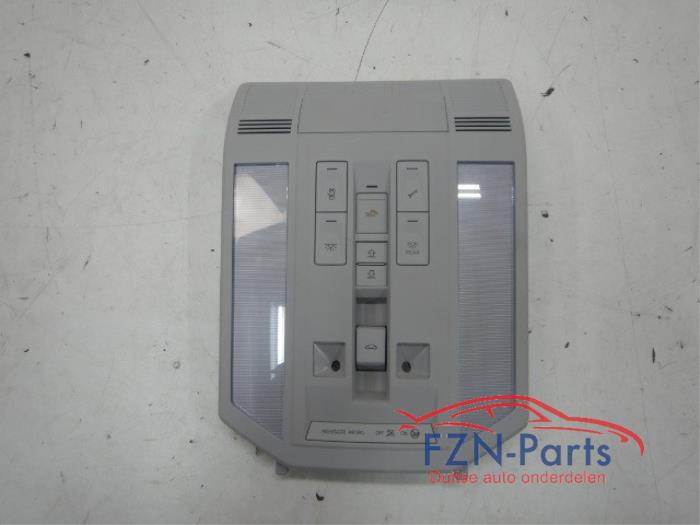 Binnenverlichting voor Volkswagen Touareg (22739368)